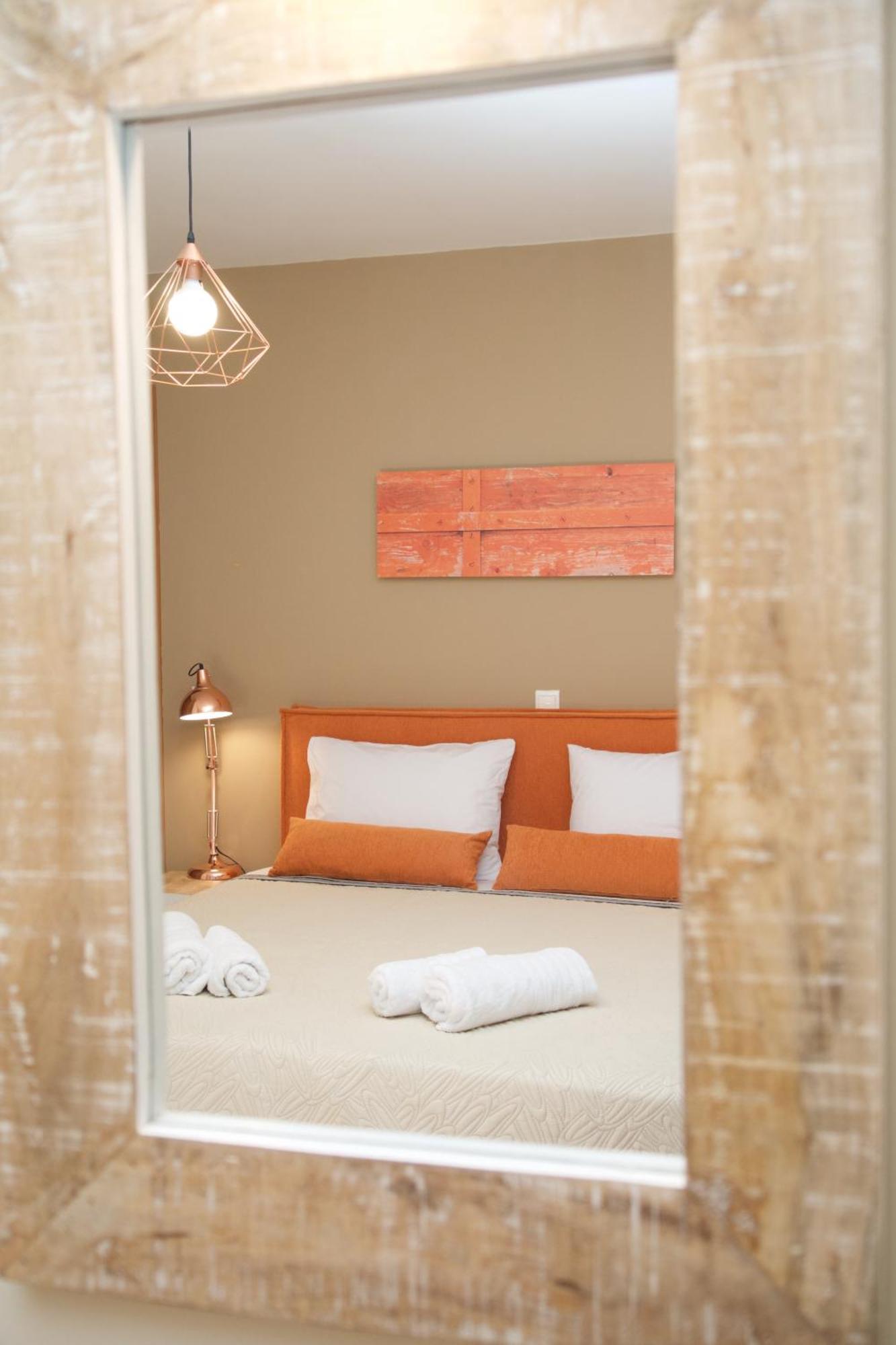 Gliving365 Capital Apartment Аргостолион Екстериор снимка